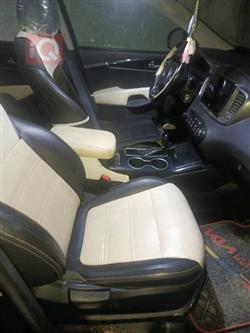 کیا سۆرینتۆ